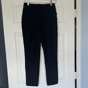lululemon athletica Black Women's Pants City Sleek